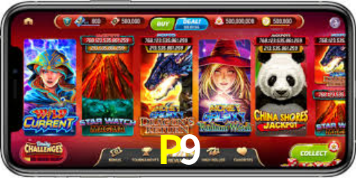 P9,P9 Games