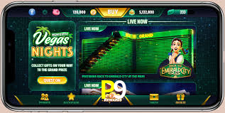 P9 Bet