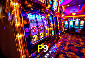 P9: A Experiência de Casino com Jogos de Mesa ao Vivo
