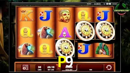 P9 Bet